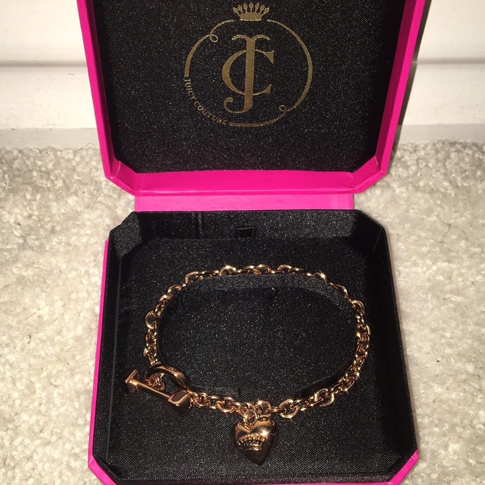 NEW Juicy Couture Bracelet!!